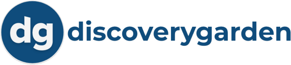 Discoverygarden logo
